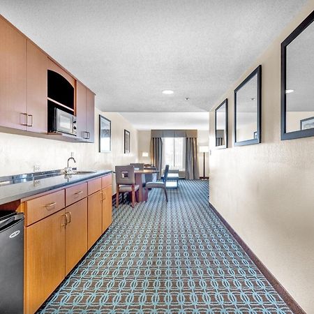 Wingate By Wyndham Chicago Schaumburg Hotell Rom bilde