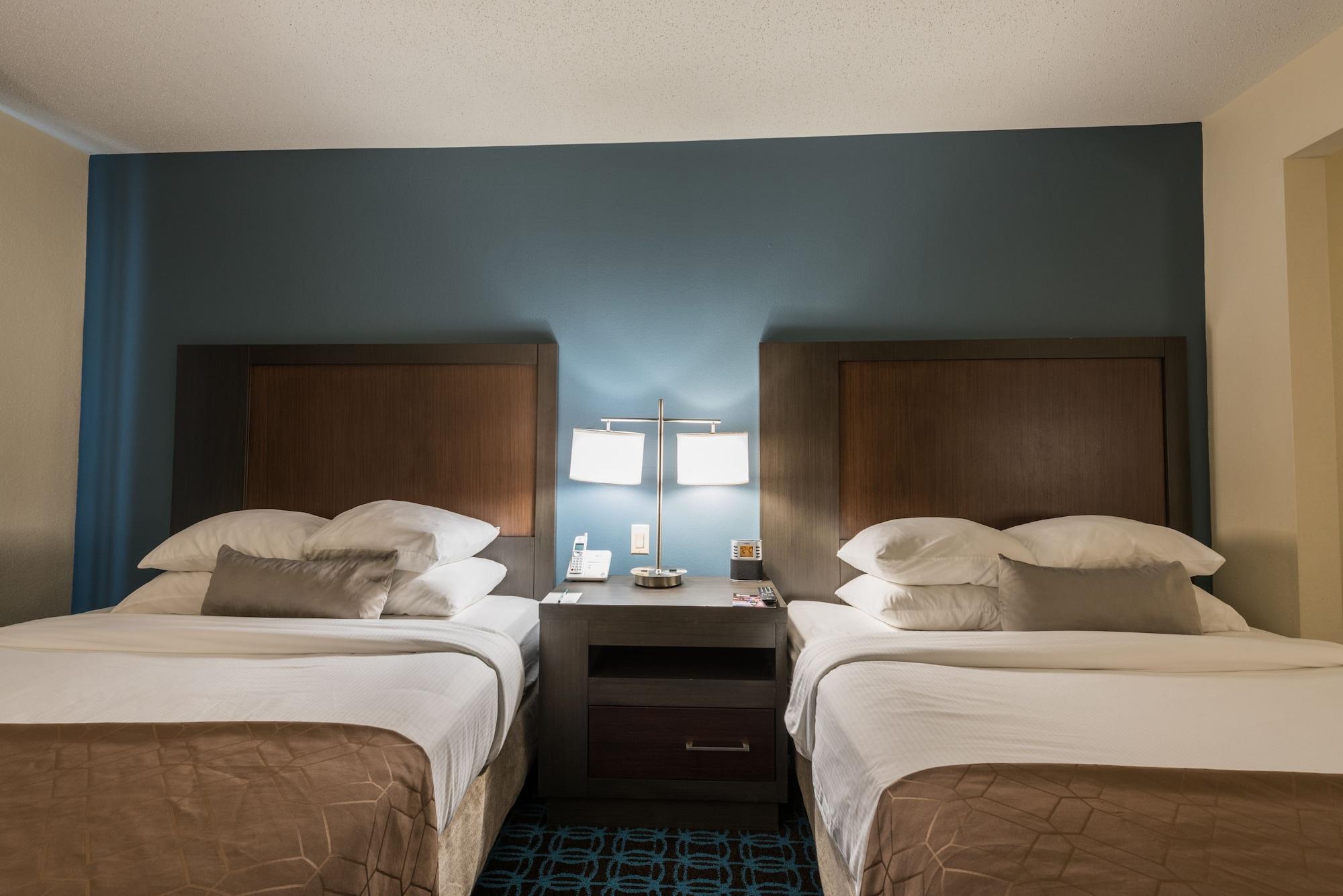 Wingate By Wyndham Chicago Schaumburg Hotell Eksteriør bilde