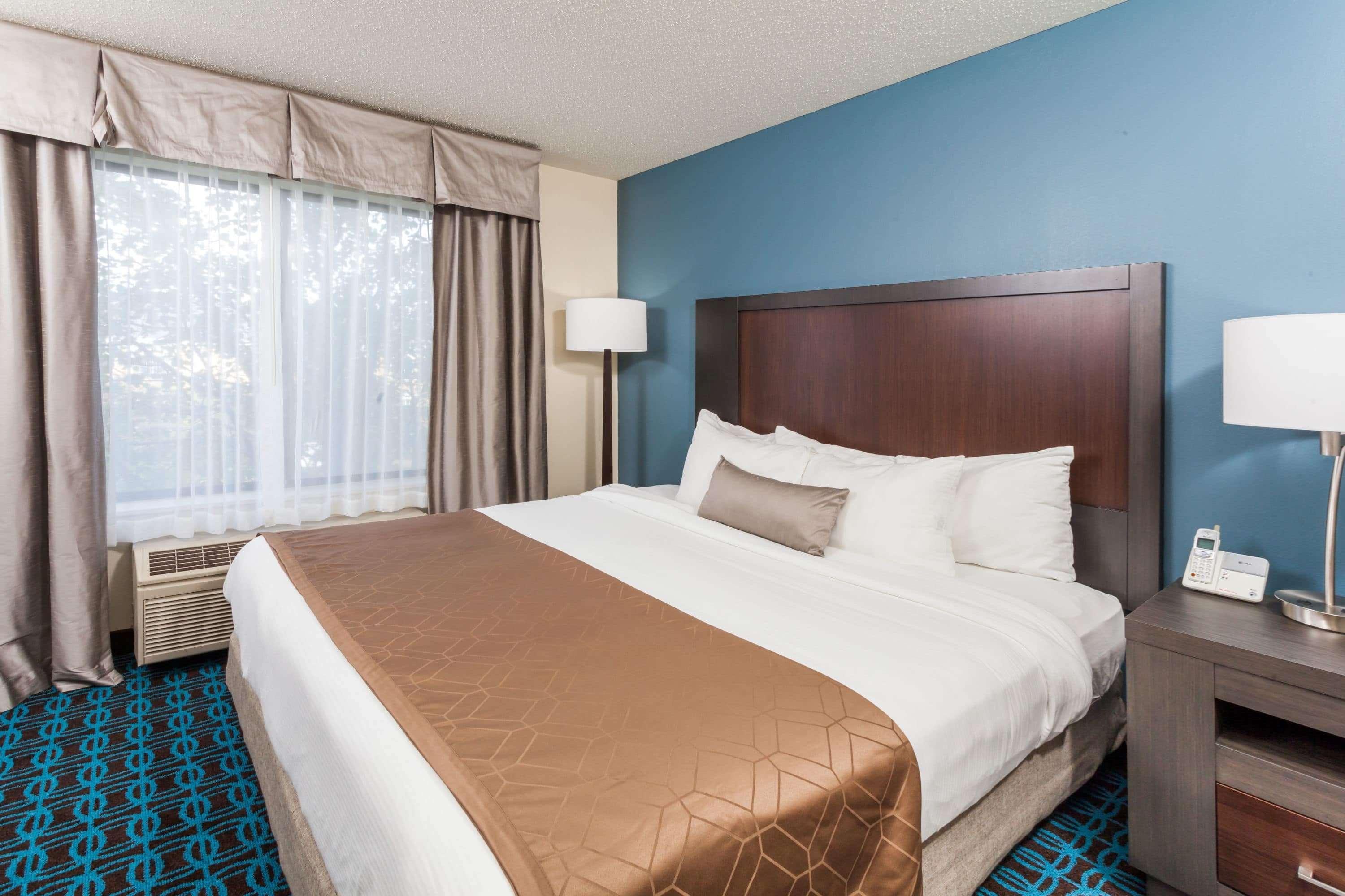 Wingate By Wyndham Chicago Schaumburg Hotell Eksteriør bilde