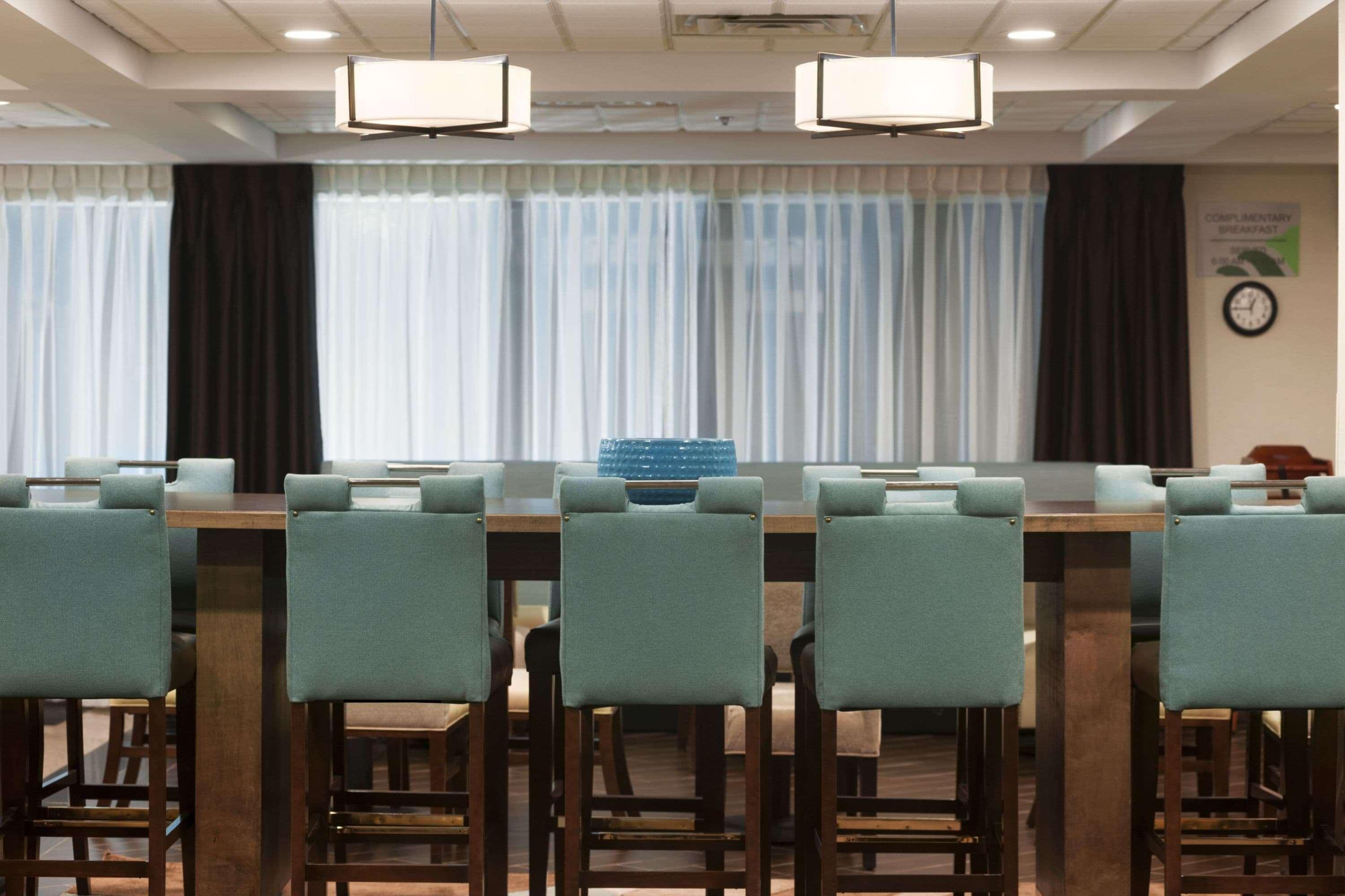 Wingate By Wyndham Chicago Schaumburg Hotell Eksteriør bilde