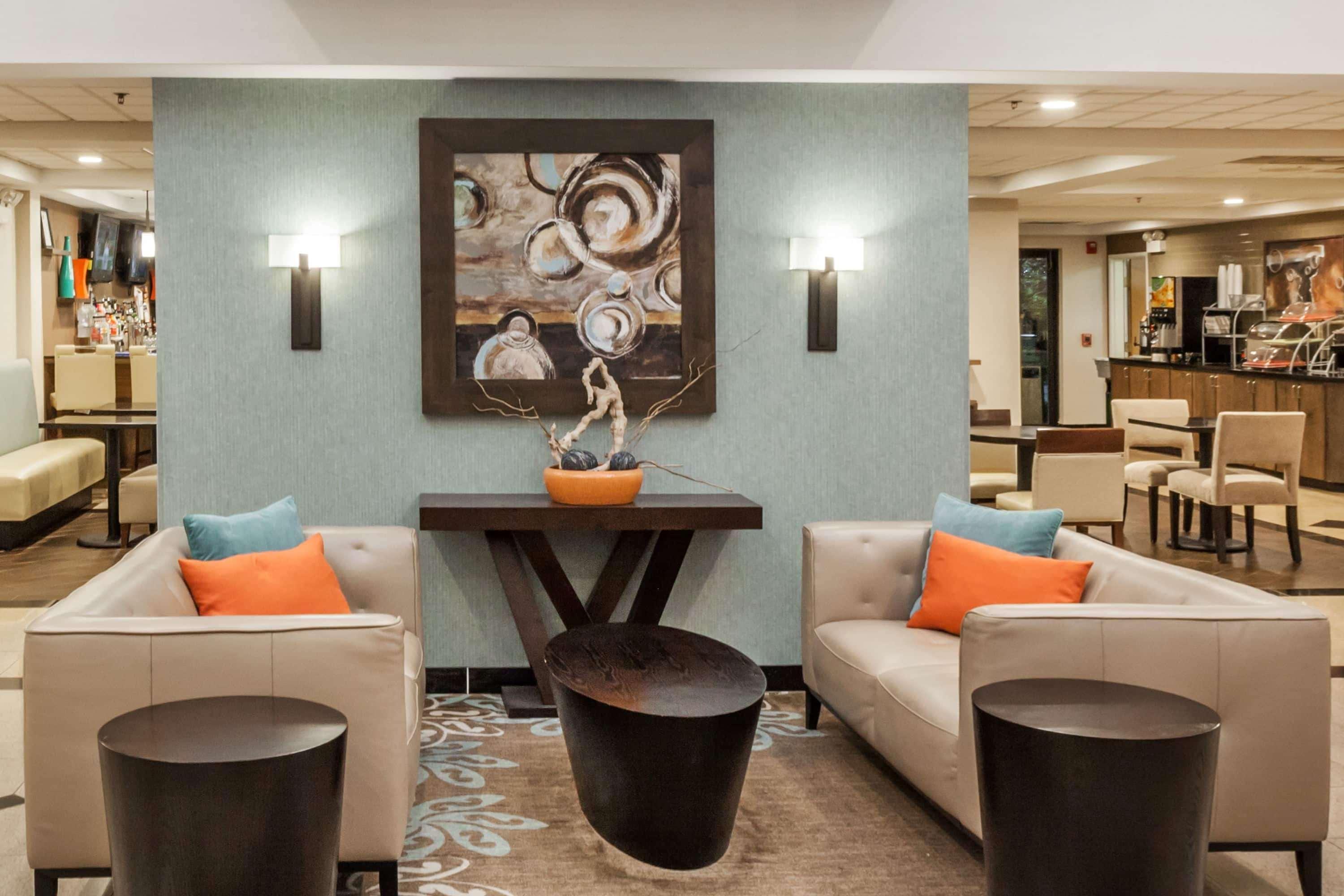 Wingate By Wyndham Chicago Schaumburg Hotell Eksteriør bilde