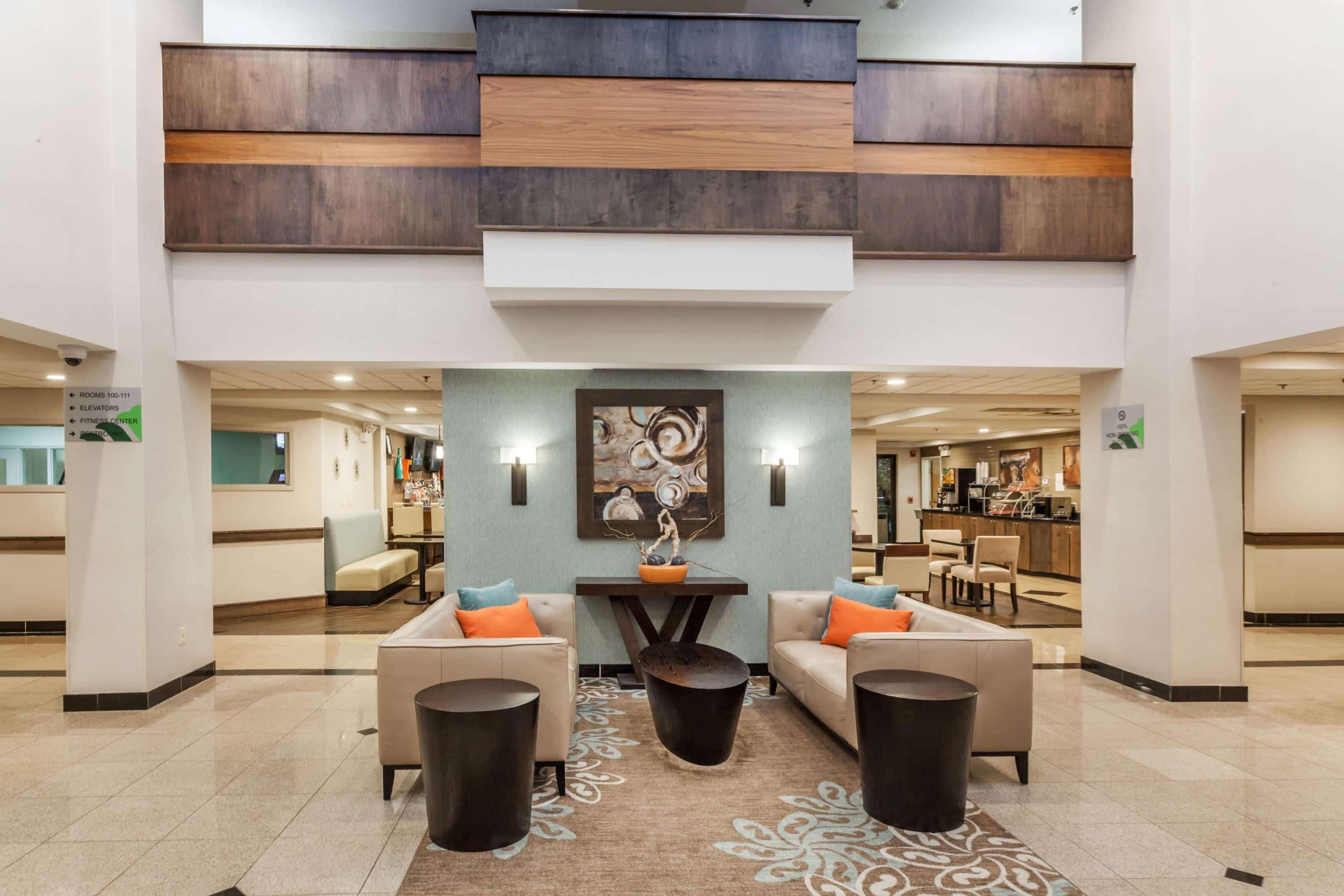 Wingate By Wyndham Chicago Schaumburg Hotell Eksteriør bilde