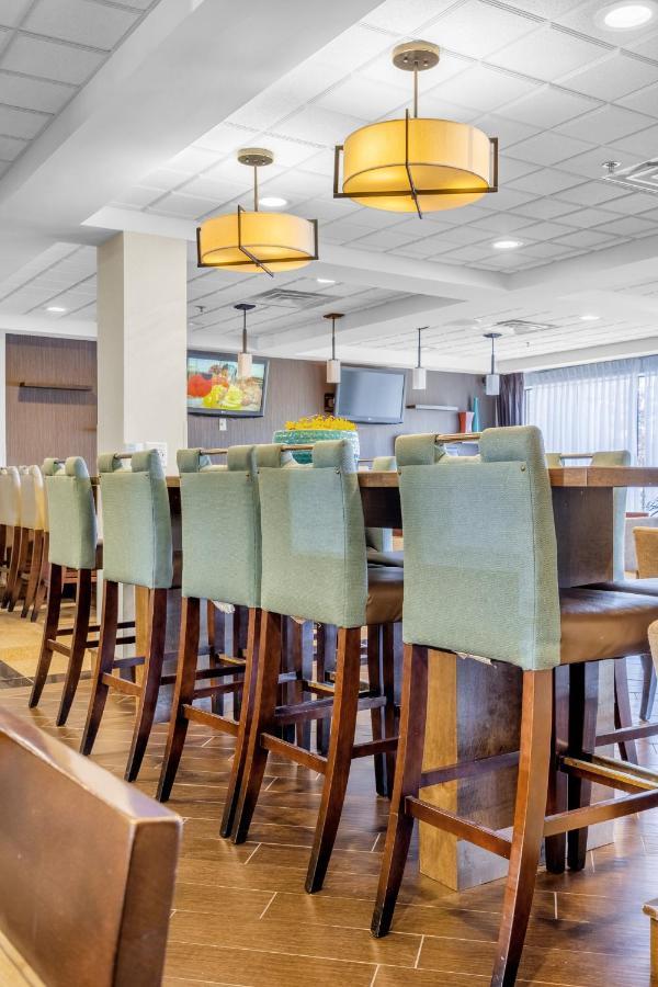 Wingate By Wyndham Chicago Schaumburg Hotell Eksteriør bilde