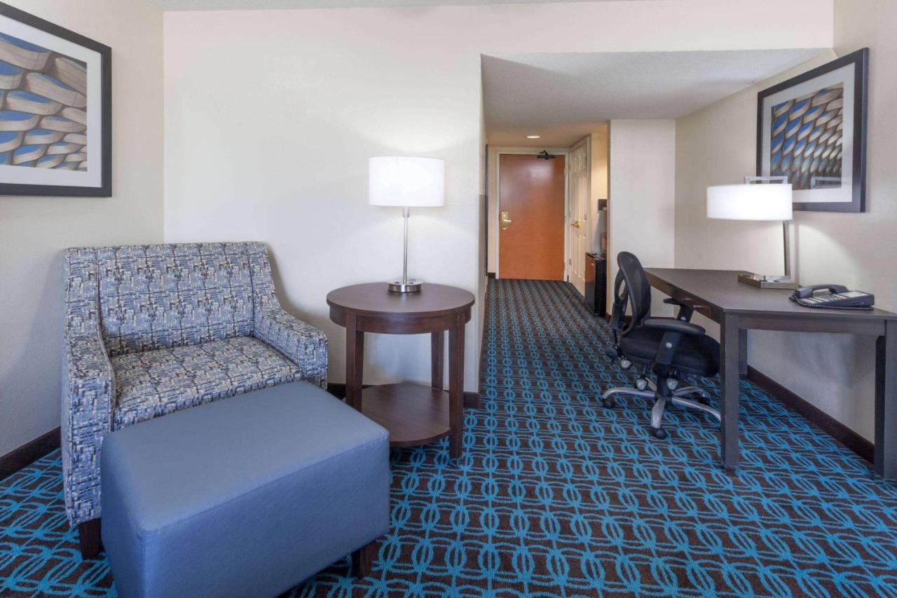 Wingate By Wyndham Chicago Schaumburg Hotell Eksteriør bilde