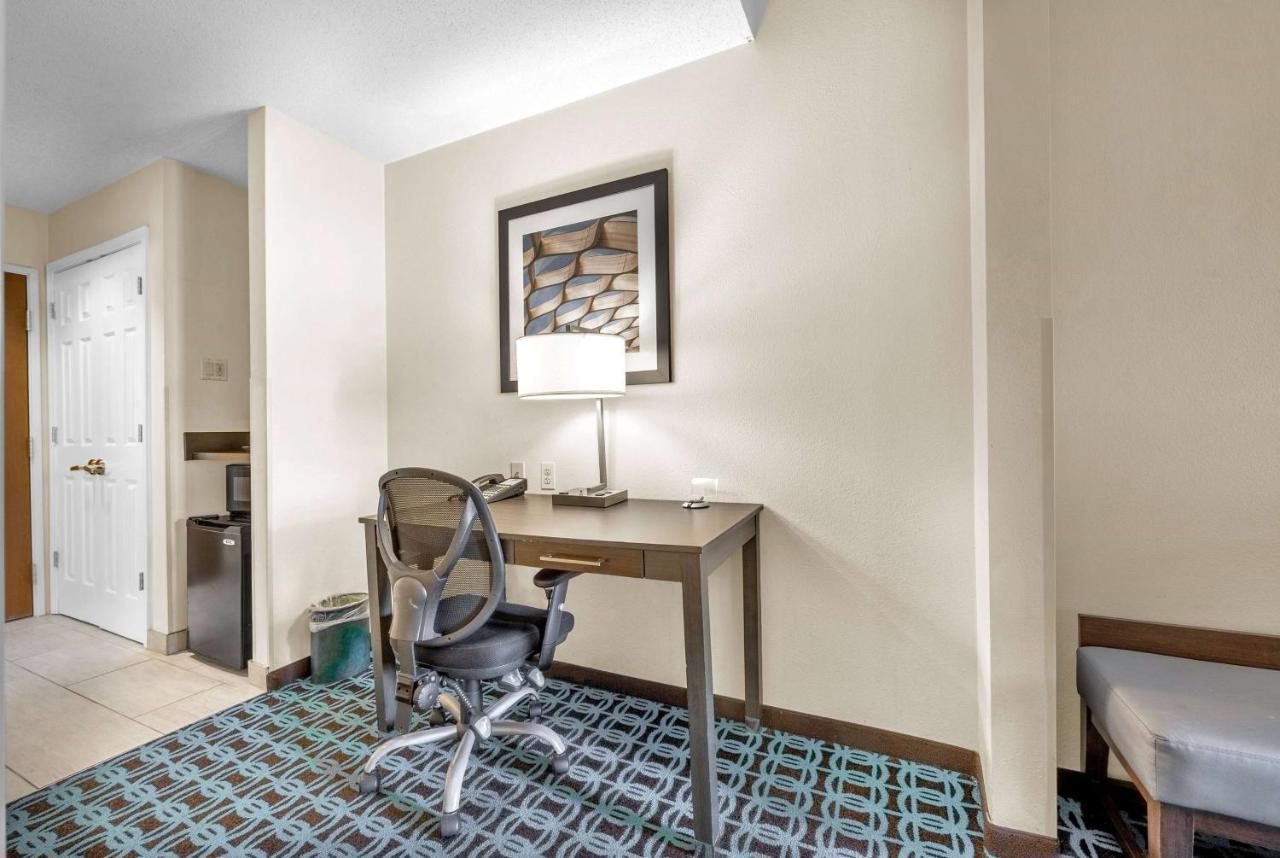 Wingate By Wyndham Chicago Schaumburg Hotell Eksteriør bilde