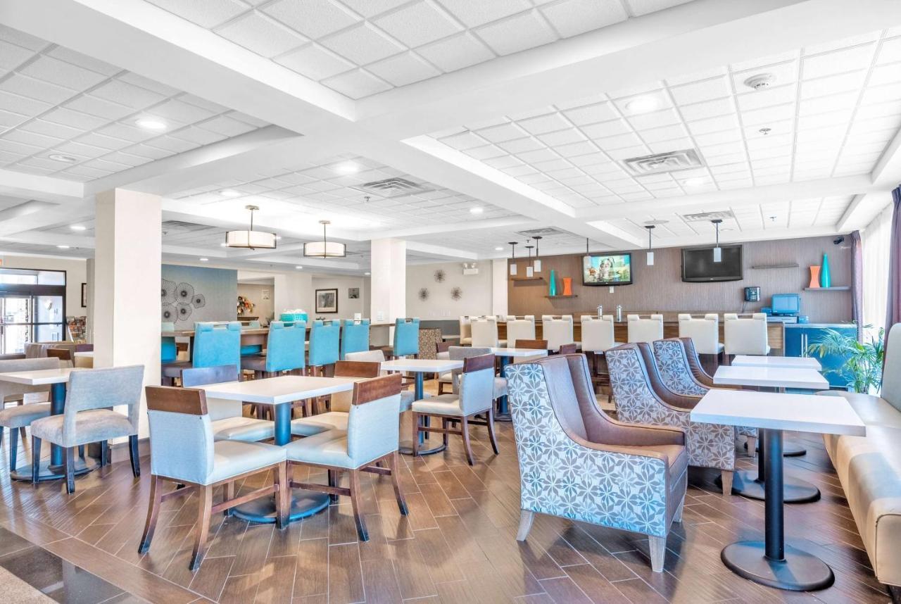 Wingate By Wyndham Chicago Schaumburg Hotell Eksteriør bilde