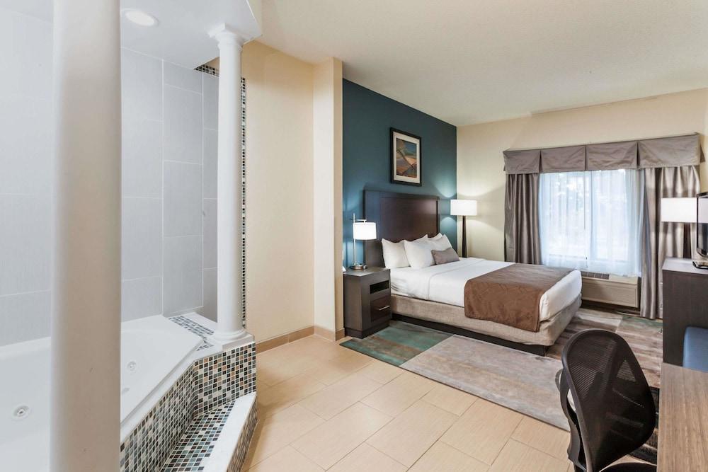 Wingate By Wyndham Chicago Schaumburg Hotell Eksteriør bilde