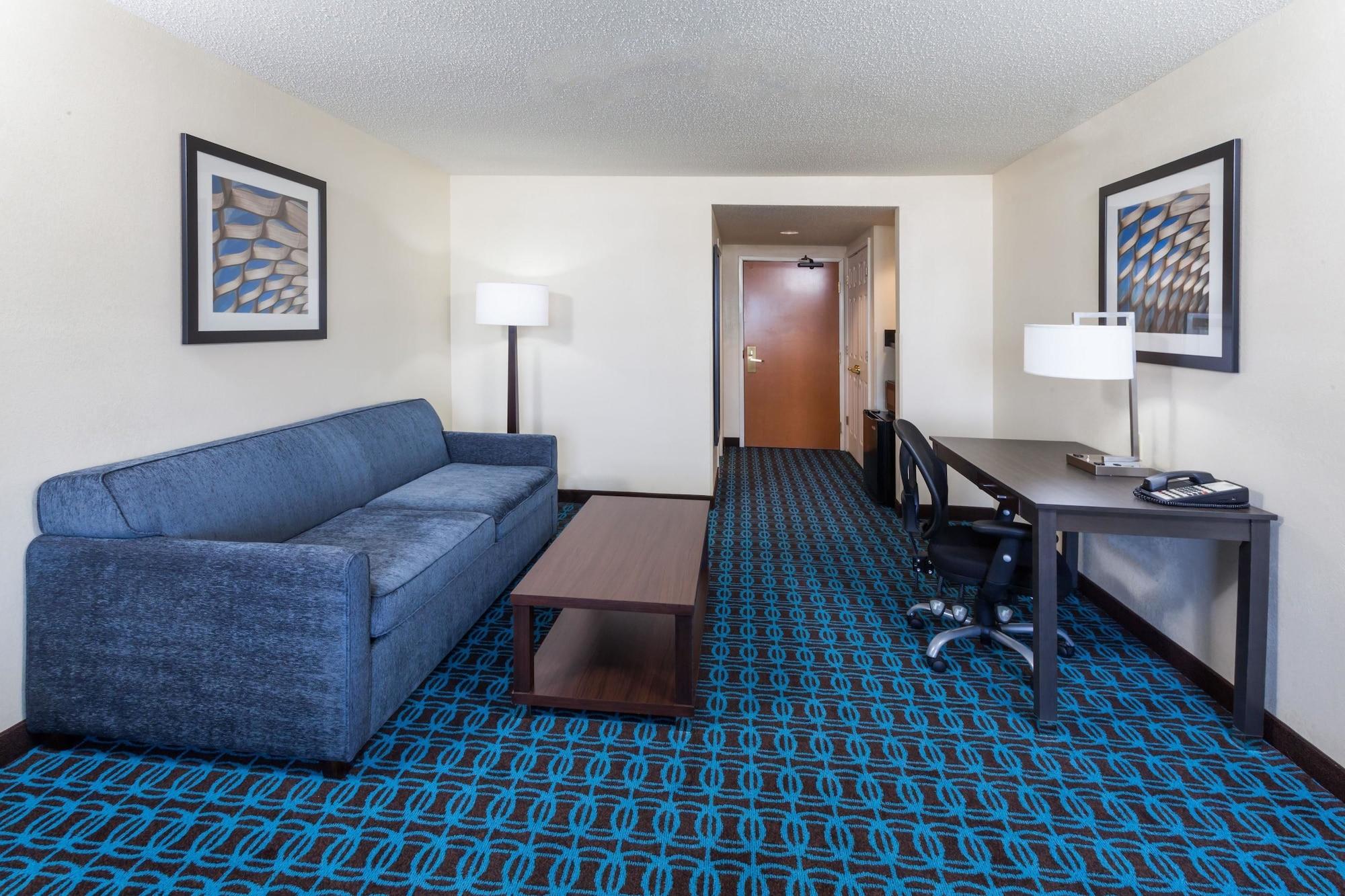 Wingate By Wyndham Chicago Schaumburg Hotell Eksteriør bilde