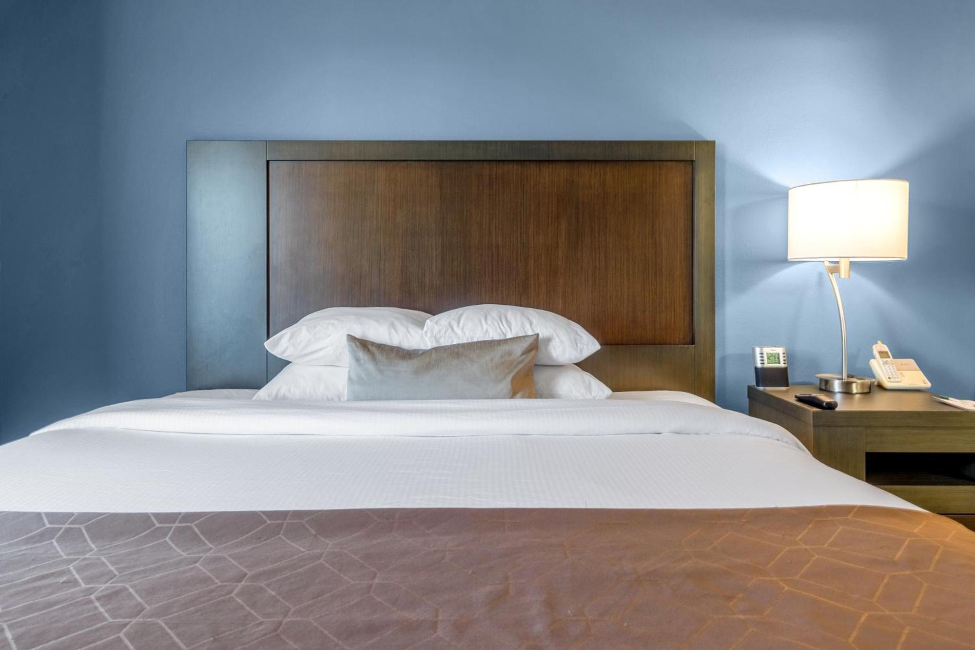 Wingate By Wyndham Chicago Schaumburg Hotell Rom bilde