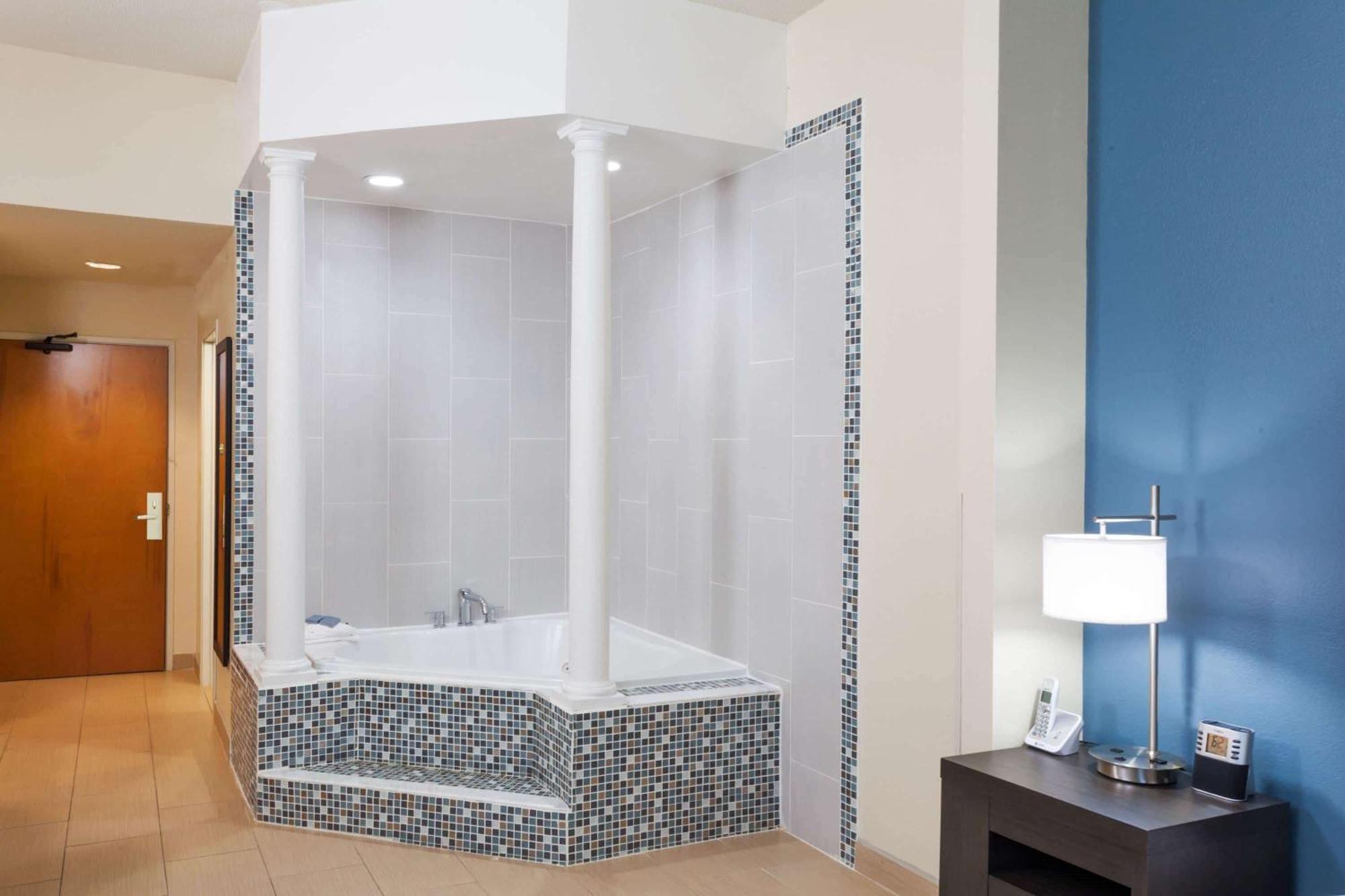 Wingate By Wyndham Chicago Schaumburg Hotell Eksteriør bilde