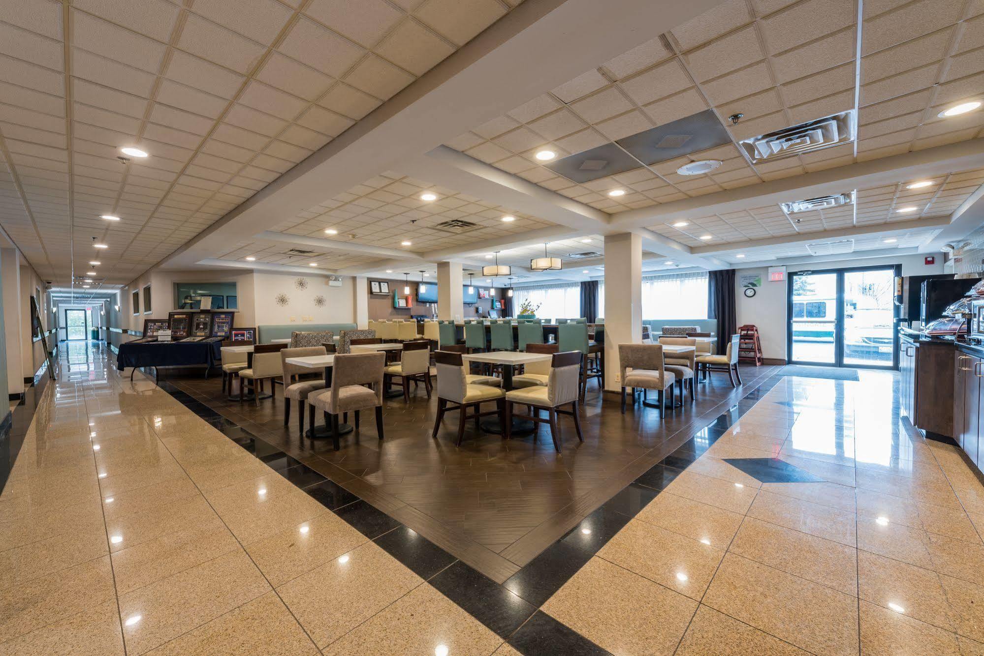 Wingate By Wyndham Chicago Schaumburg Hotell Eksteriør bilde
